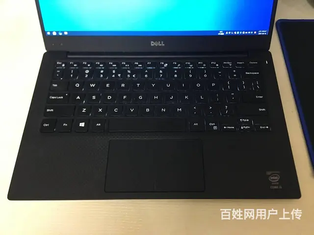 戴尔XPS13高端轻薄本可自提或送货上门 原装完好 - 图片 4
