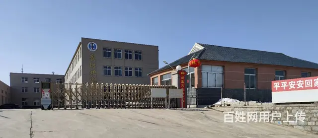 环翠临港区蔄山工业园标准框架一楼厂房出租 - 图片 1