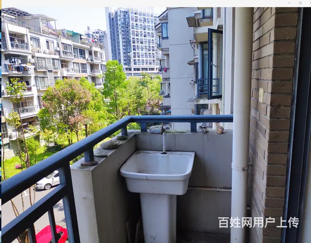 江南新城多层4楼三室两厅两卫房屋出售 - 图片 10