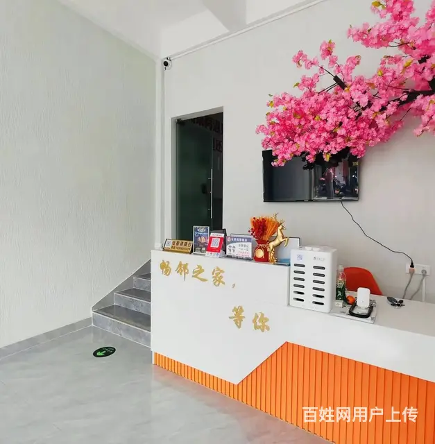 （51旺铺推荐）亚龙湾六盘村600平民宿转让 - 图片 2