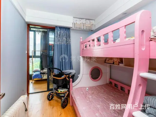 彩虹城  盛元慧谷  2室  2厅 - 图片 1