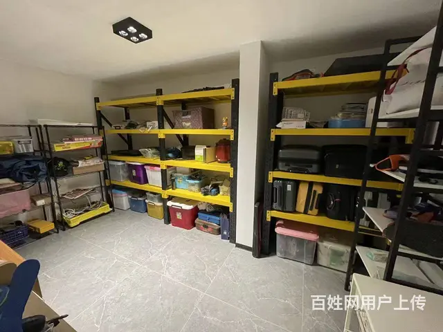 全新快递架储物架多层架阳台架新品包邮 - 图片 2