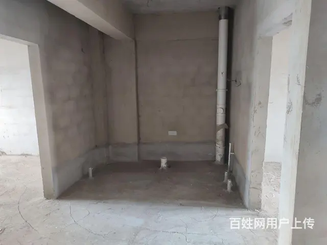 新柳城D区电梯11楼2室2厅1卫 - 图片 5