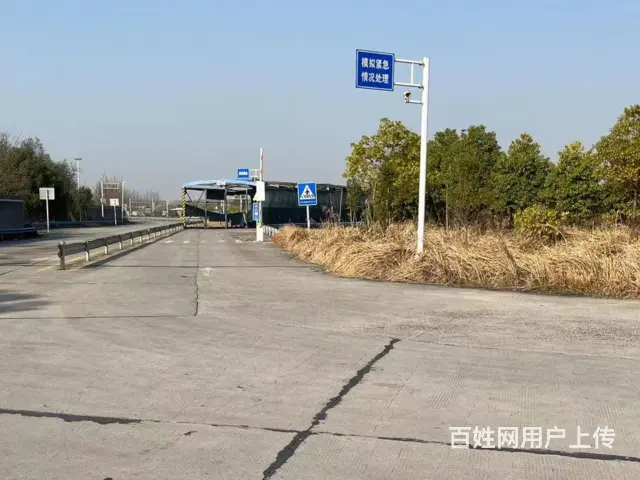 广州番禺市桥考A1大客车A3B1客车驾校地址在哪里 - 图片 1