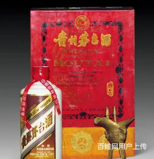 温江回收茅台酒瓶红酒礼品虫草老酒回收白酒洋酒 - 图片 7