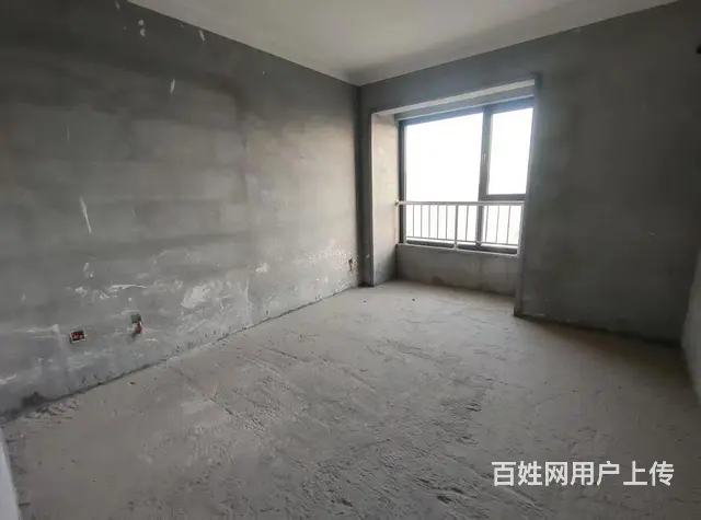 海关附近 悦东城 电梯3室 毛坯 可贷款 南北通透 - 图片 11
