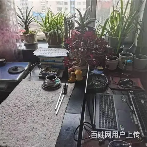 昌邑区新东广场B座写字楼出售 - 图片 1