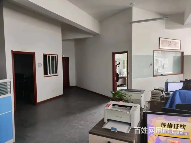 【创美】 高区锦州路大面积厂房出租，可分租 - 图片 6