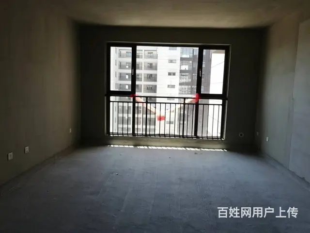 九玺台 普通住宅 毛坯房 - 图片 1