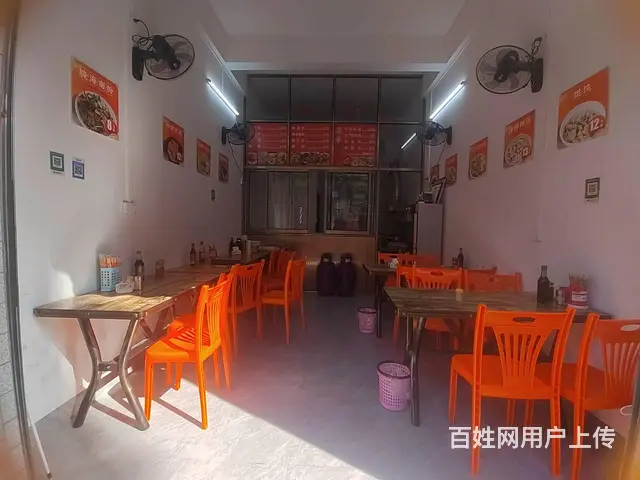 （51旺铺推荐）府城下坎东32平餐饮店转让 - 图片 2