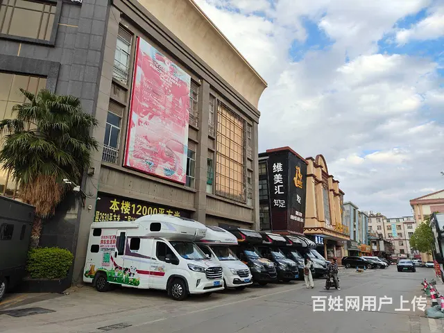 6363（爆铺网）官渡古镇附近酒店低价转让（旺铺来袭） - 图片 6