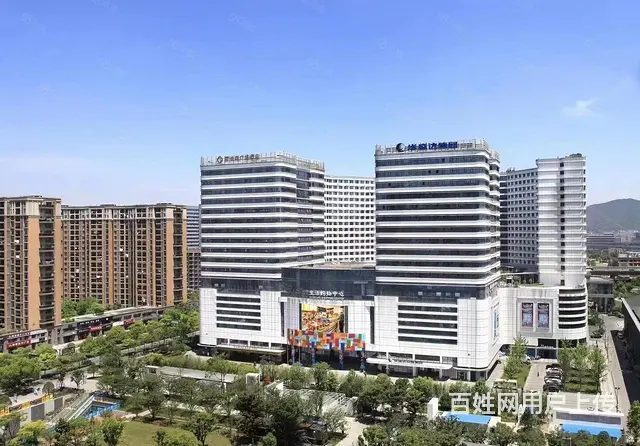 拱墅新天地，华盛达时代中心，出租50至300方，多套可挑选！ - 图片 6