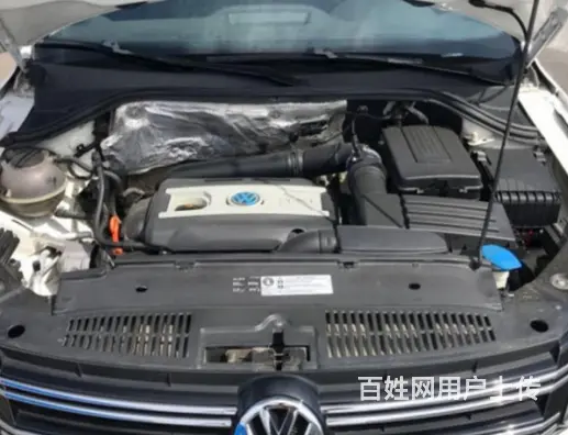 大众 途观 2013款 2.0TSI 手自一体 四驱旗舰版 - 图片 7