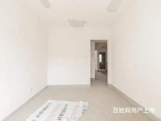 恐龙园旁纯别墅区中海锦龙湾(别墅)5室2厅3卫1厨 - 图片 4