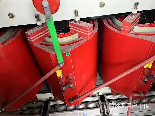 苏州园区工厂电力设备回收 变压器配电柜回收 - 图片 11