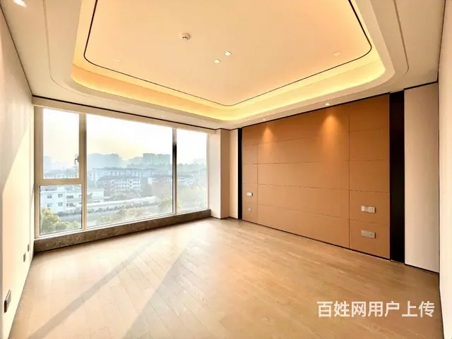 西兴滨江御滨府(商住楼)豪华装修多层[1-7层]306.51 - 图片 9