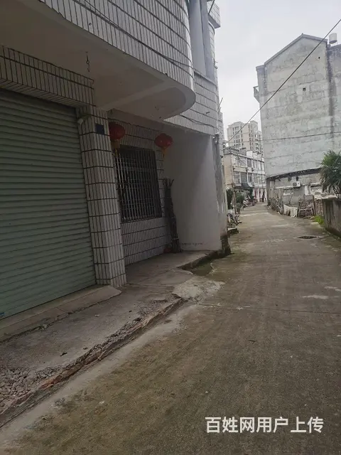 出租地到天2间3层 - 图片 1