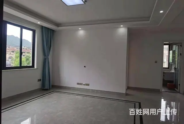 施家园花苑-南区 别墅2厅 精装修 - 图片 8