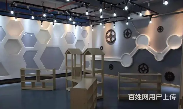 转让梧州市中心连锁幼儿园 - 图片 3