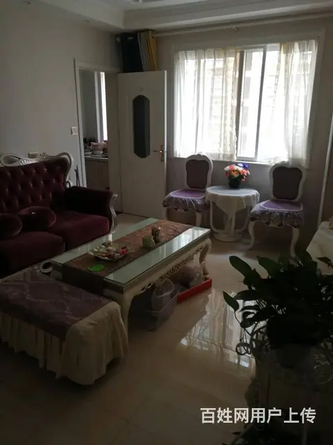 三门峡市南站龙湖新城 普通住宅 精装修 - 图片 4