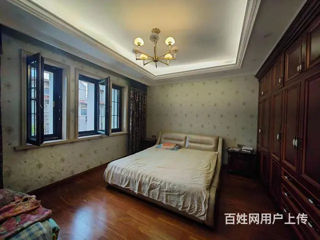 溪岸艺墅别墅 600平 全明地下 地上双车库 - 图片 6
