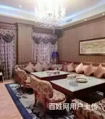 ［天津盛世宝鼎夜总会娱乐会所，市区场所排行榜］ - 图片 2