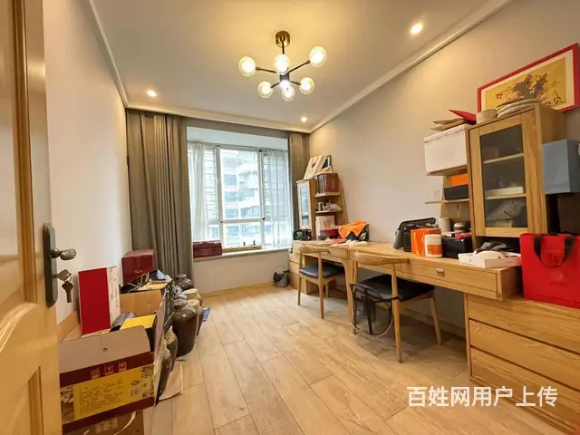 下沙江滨398.00万元精装修南北156.95平热卖 - 图片 9