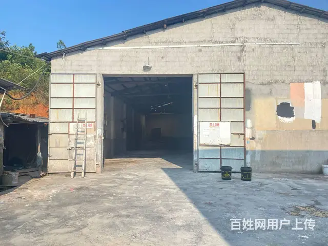 (房东直租)中青路星沙联络线旁500平厂房，仓库优价出租 - 图片 3
