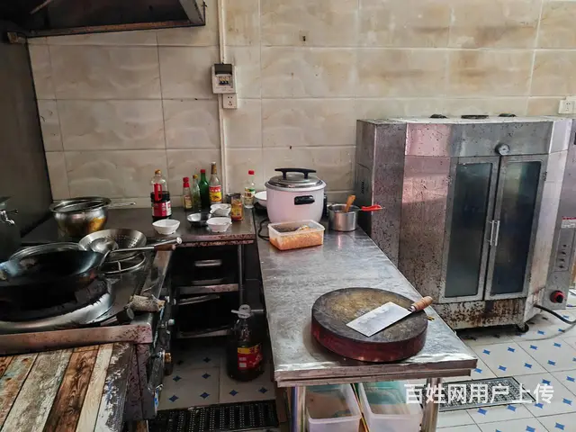 （51旺铺推荐）琼山区中丹路50平外卖店转让 - 图片 4