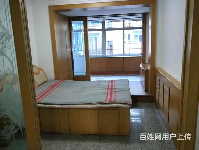 烟台山朝阳街日报社附近2楼2室1厅 - 图片 4