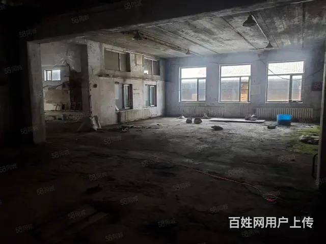 香坊区瓦盆窑龙运物流园厂房出租 - 图片 8
