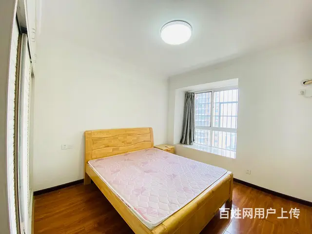 5号线科普公园奥山世纪城武商奥莱钢都小学陪读精装1 - 图片 5
