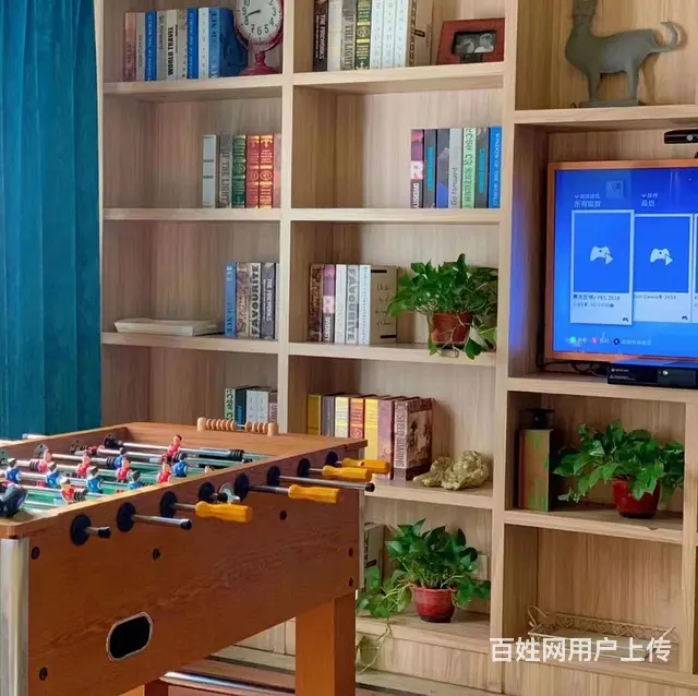 沈阳适合所有类型聚会的别墅轰趴馆 - 图片 9