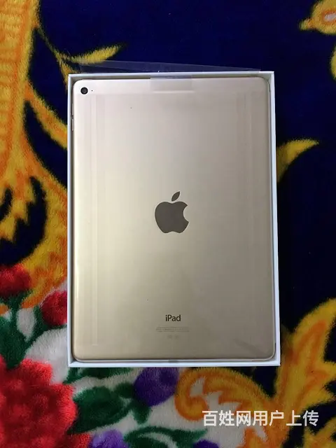 个人急售全套全新 新款ipad 带发票 - 图片 5
