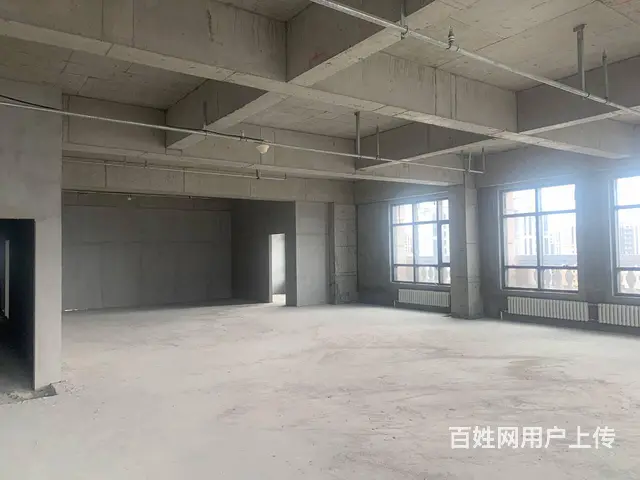 【搞定了！】道里群力区汇智金融总部写字楼出租 - 图片 6