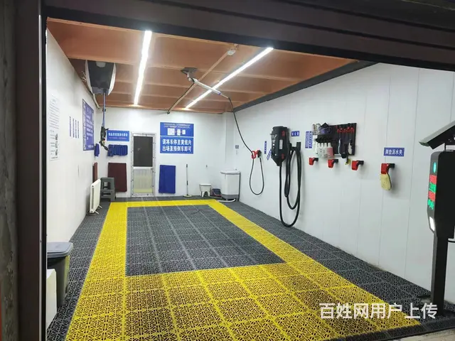 荣成成山大道老体育场临街旺铺出租 - 图片 2