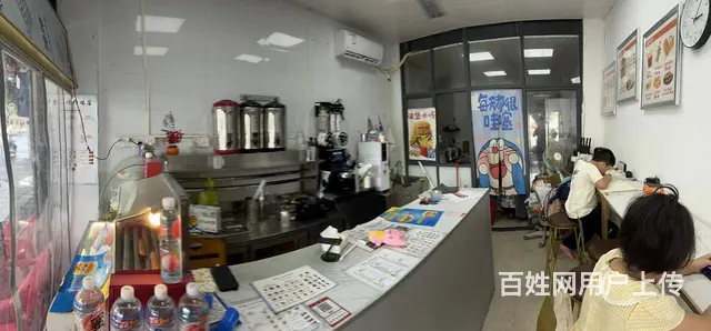 （51旺铺推荐）和平南30平炸鸡店转让 - 图片 3