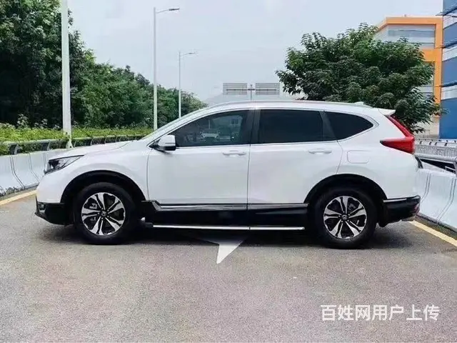 本田 本田CR-V 2019款 1.5T 无级 240TUR - 图片 2