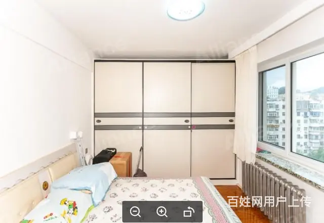 县前社区 普通住宅 中等装修 - 图片 3