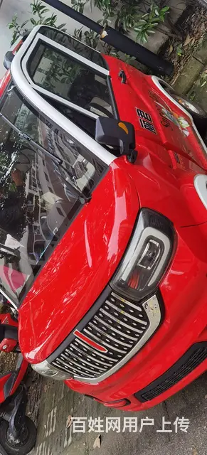 四轮电瓶车  接送孩子神器 - 图片 3