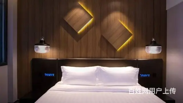 成都智慧酒店，家庭全屋智能项目承接 - 图片 2