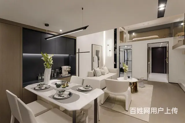 杭州东站现房 找我有优惠折扣 部分房源可送车位 欢 - 图片 4