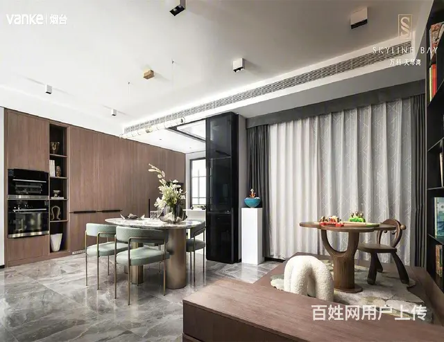 天琴湾，烟台顶壕，一线海岸，品质改善，白菜价上车 - 图片 4