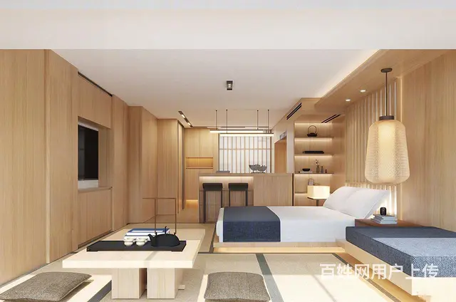 奥体核心错过再无！精装小户型 观景采光好 直接买不 - 图片 1