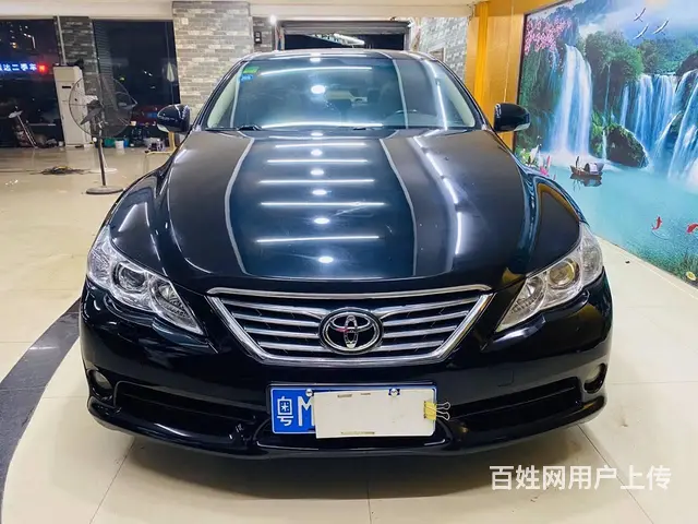 广东粤顺名车实体展厅 出售正规合法特价抵押车 - 图片 4