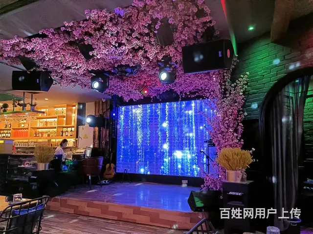 B个人一御景湾商业街音乐烤吧转让 - 图片 9