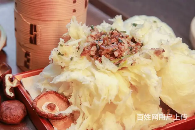 吼巷破酥包开店让消费者流连忘返的味道 - 图片 1
