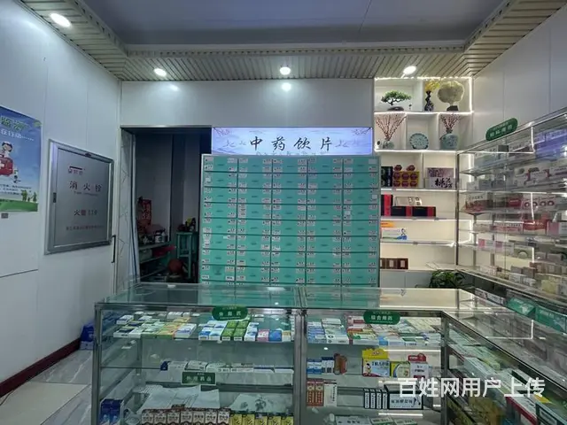 （51旺铺推荐）迎宾路鸿坤假日140平铺面出租（上下两层） - 图片 11