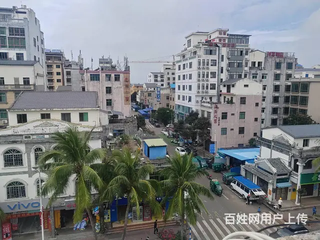 （51旺铺推荐）琼海市博鳌整栋600平餐饮转让 - 图片 9