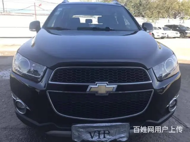 沈阳诚信联盟一手抵押车特价处理 - 图片 5